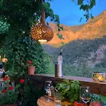 Turan Hill Lounge Kompleks wypoczynkowy Faralya