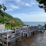 Turan Hill Lounge 4*