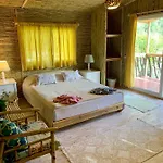 Vakantiepark Turan Hill Lounge Faralya