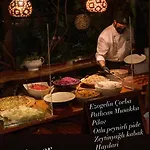 Turan Hill Lounge