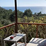 Turan Hill Lounge Vakantiepark Faralya
