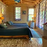 Turan Hill Lounge Vakantiepark 4*