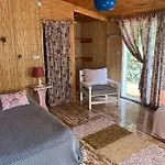 Vakantiepark Turan Hill Lounge Faralya