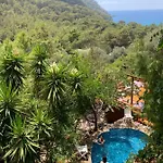 Vakantiepark Turan Hill Lounge