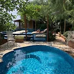 Vakantiepark Turan Hill Lounge Faralya