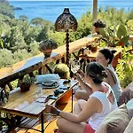 Turan Hill Lounge 4* Faralya