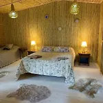 Vakantiepark Turan Hill Lounge