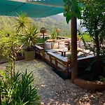 Turan Hill Lounge Faralya