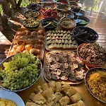 Turan Hill Lounge Vakantiepark Faralya