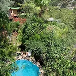 Vakantiepark Turan Hill Lounge