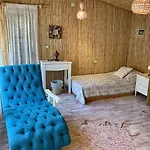 Vakantiepark Turan Hill Lounge 4*