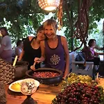 Vakantiepark Turan Hill Lounge Faralya