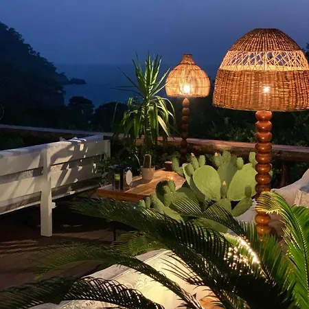 图兰山朗致酒店 4*