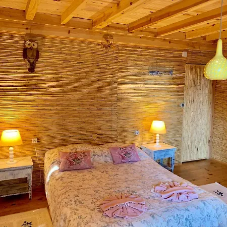 图兰山朗致酒店 4*