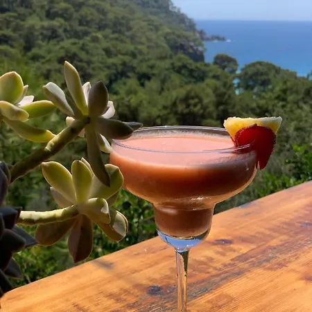 图兰山朗致酒店 假日公园 4*