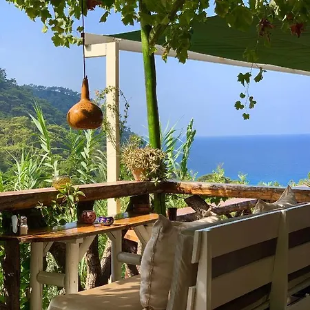 图兰山朗致酒店