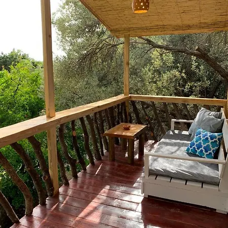 图兰山朗致酒店