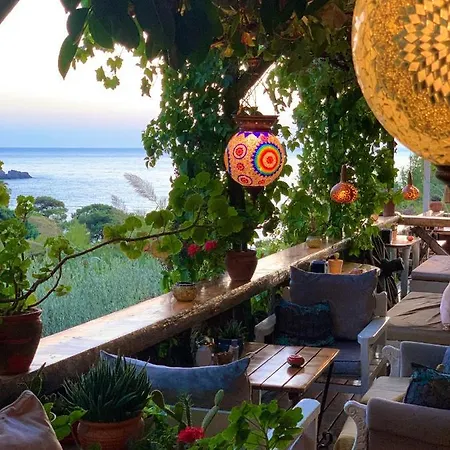 Turan Hill Lounge Σπίτι διακοπών