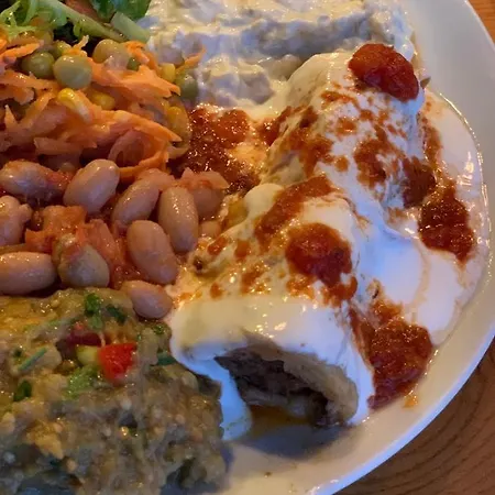 图兰山朗致酒店