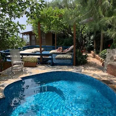 假日公园 图兰山朗致酒店 法拉尔雅