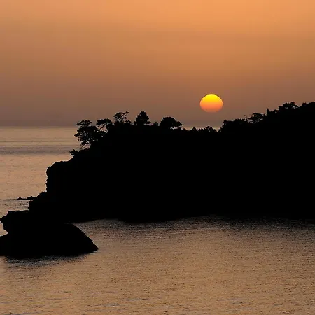 假日公园 图兰山朗致酒店 法拉尔雅