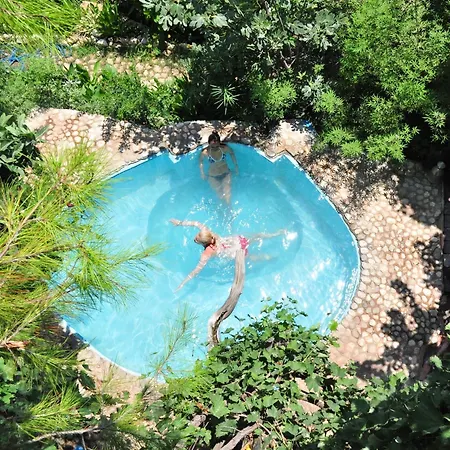 Holiday park Turan Hill Lounge 4*