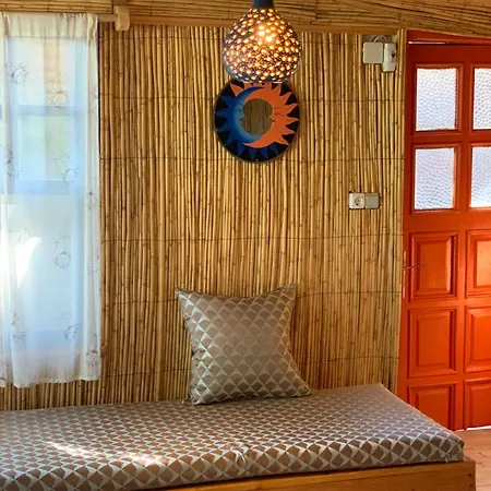 Holiday park Turan Hill Lounge