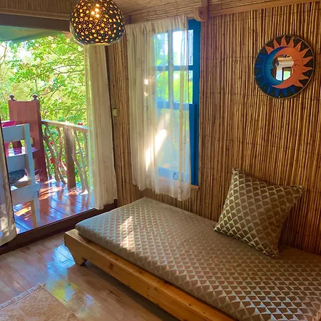 Holiday park Turan Hill Lounge