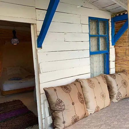 图兰山朗致酒店 法拉尔雅