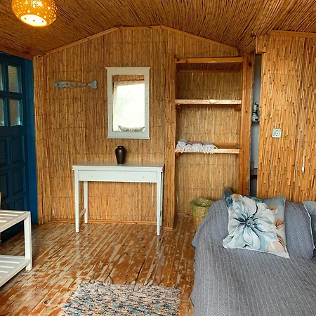 Holiday park Turan Hill Lounge