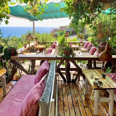 Holiday park Turan Hill Lounge 4*