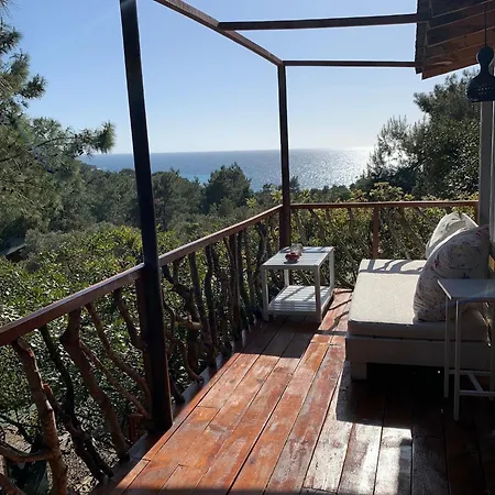 Turan Hill Lounge Holiday park 4*