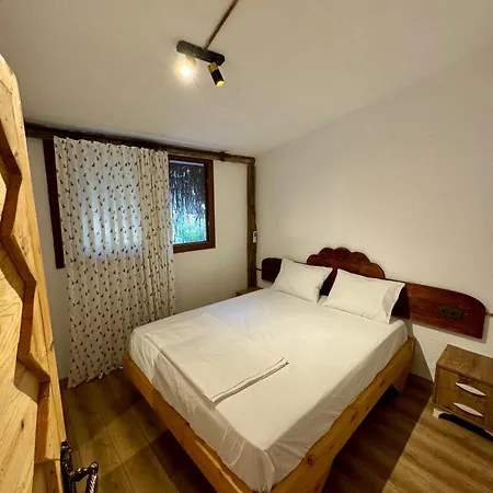 Holiday park Turan Hill Lounge Faralya