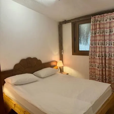 Holiday park Turan Hill Lounge Faralya