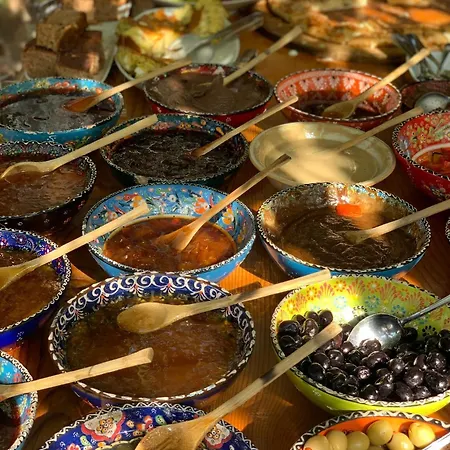 假日公园 图兰山朗致酒店