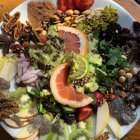 假日公园 图兰山朗致酒店 4*