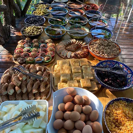 图兰山朗致酒店 4*