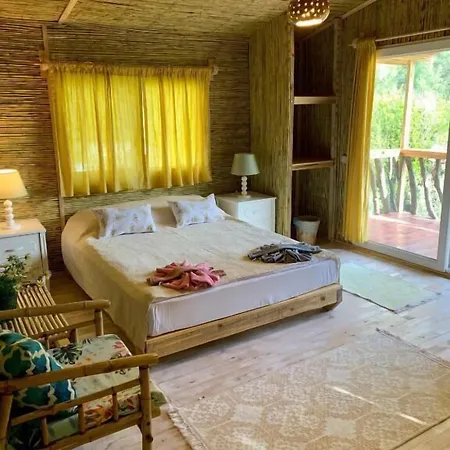 Holiday home Turan Hill Lounge *