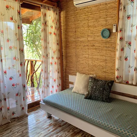 假日公园 图兰山朗致酒店