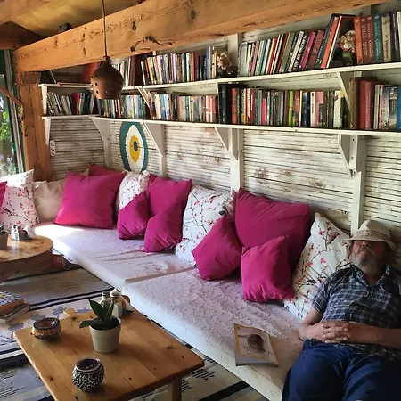 Holiday home Turan Hill Lounge