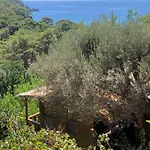 Turan Hill Lounge Holiday park