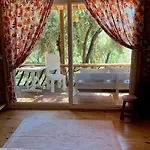 Turan Hill Lounge Ferienpark 4*