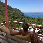 Turan Hill Lounge 4*