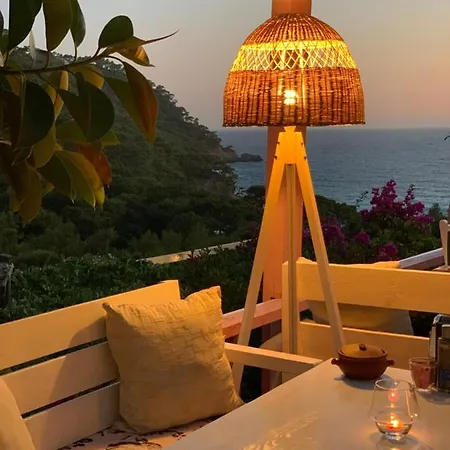 Сasa de vacaciones Turan Hill Lounge *