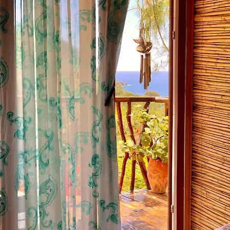 Turan Hill Lounge Parc de vacanță 4*