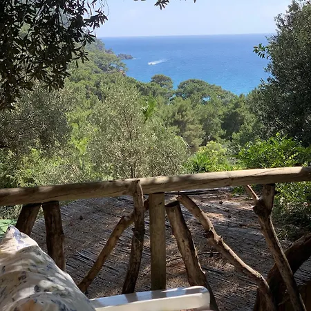 Turan Hill Lounge Parco vacanze