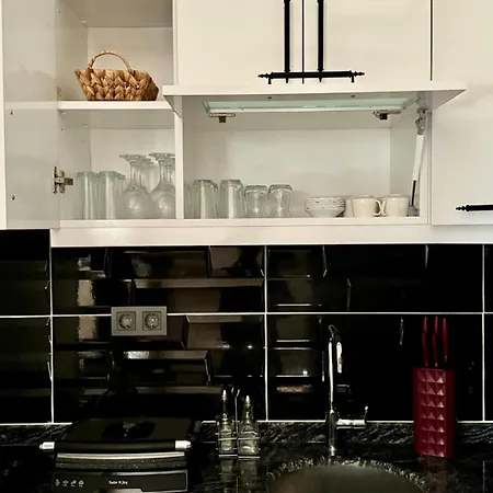 Parc de vacanță Turan Hill Lounge