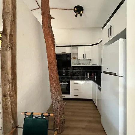 Turan Hill Lounge Parc de vacanță 4*