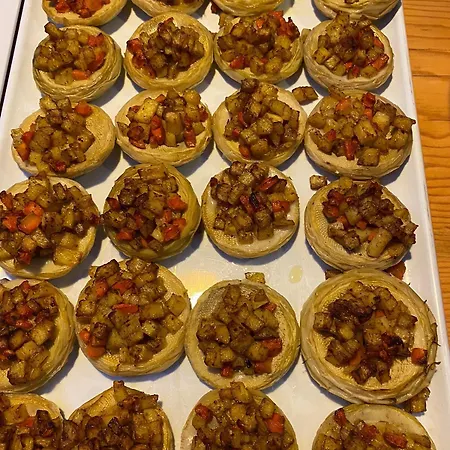 Parc de vacanță Turan Hill Lounge