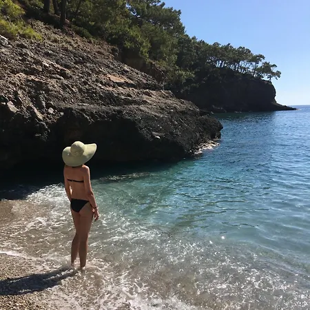 Turan Hill Lounge Parc de vacanță 4*